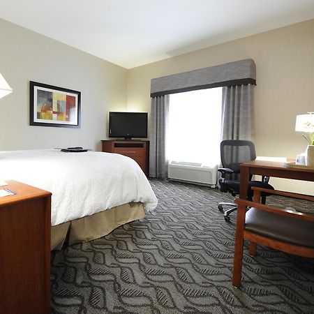 Hampton Inn & Suites Craig, Co Ngoại thất bức ảnh
