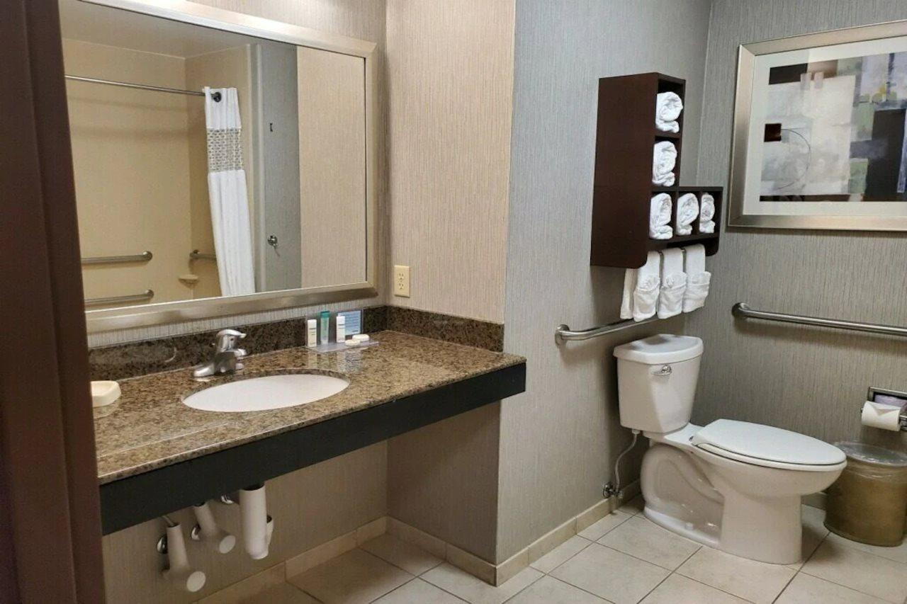 Hampton Inn & Suites Craig, Co Ngoại thất bức ảnh