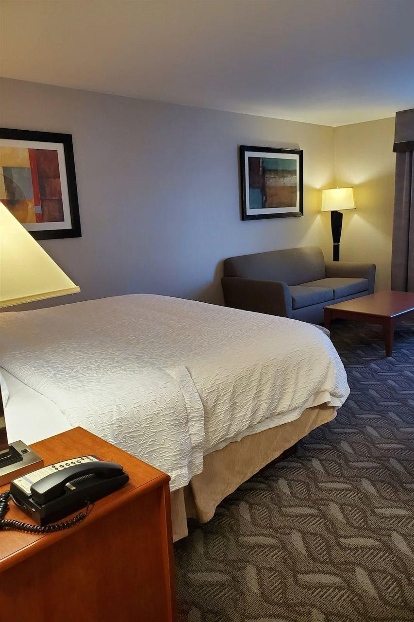 Hampton Inn & Suites Craig, Co Ngoại thất bức ảnh