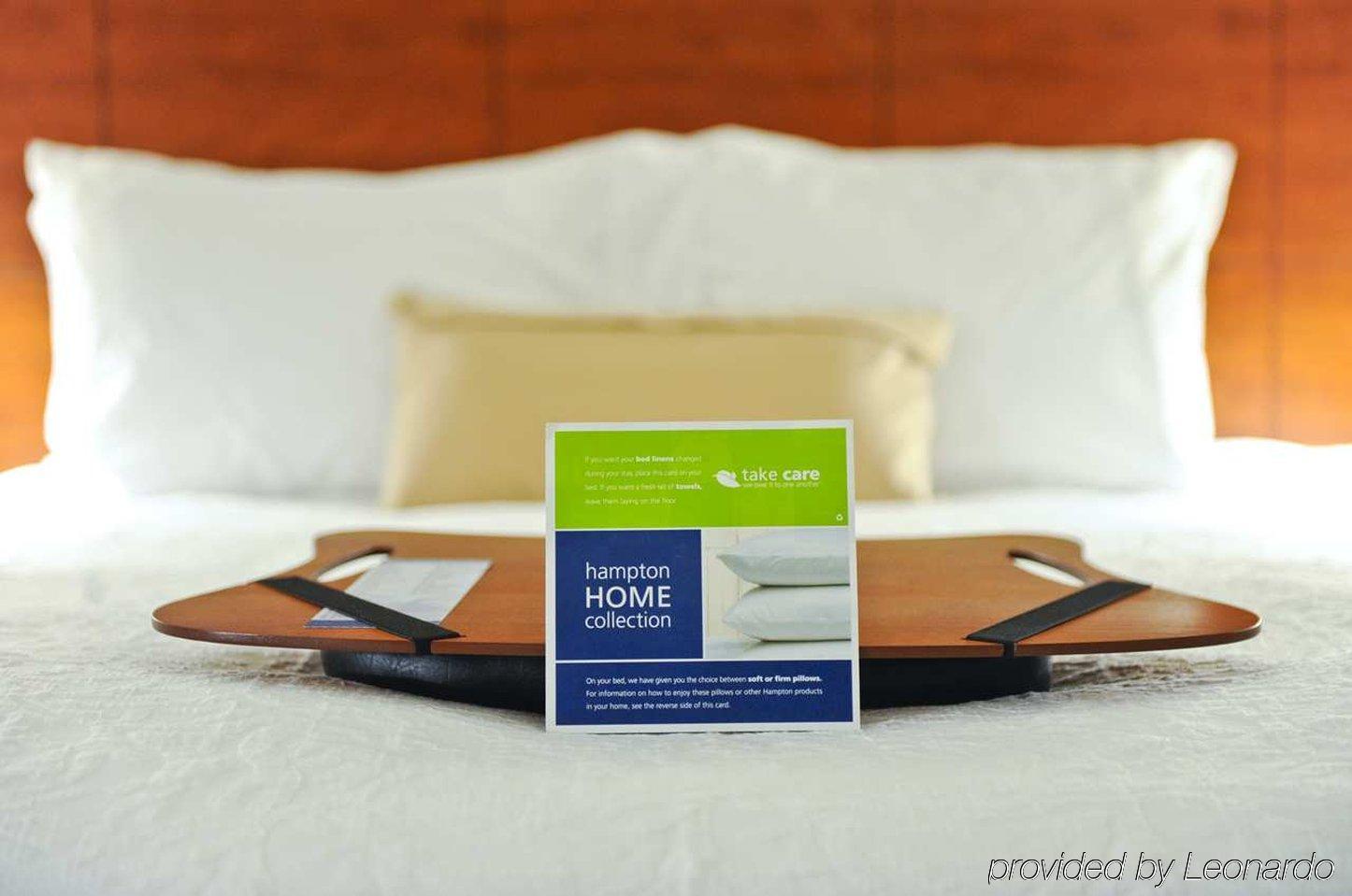 Hampton Inn & Suites Craig, Co Phòng bức ảnh