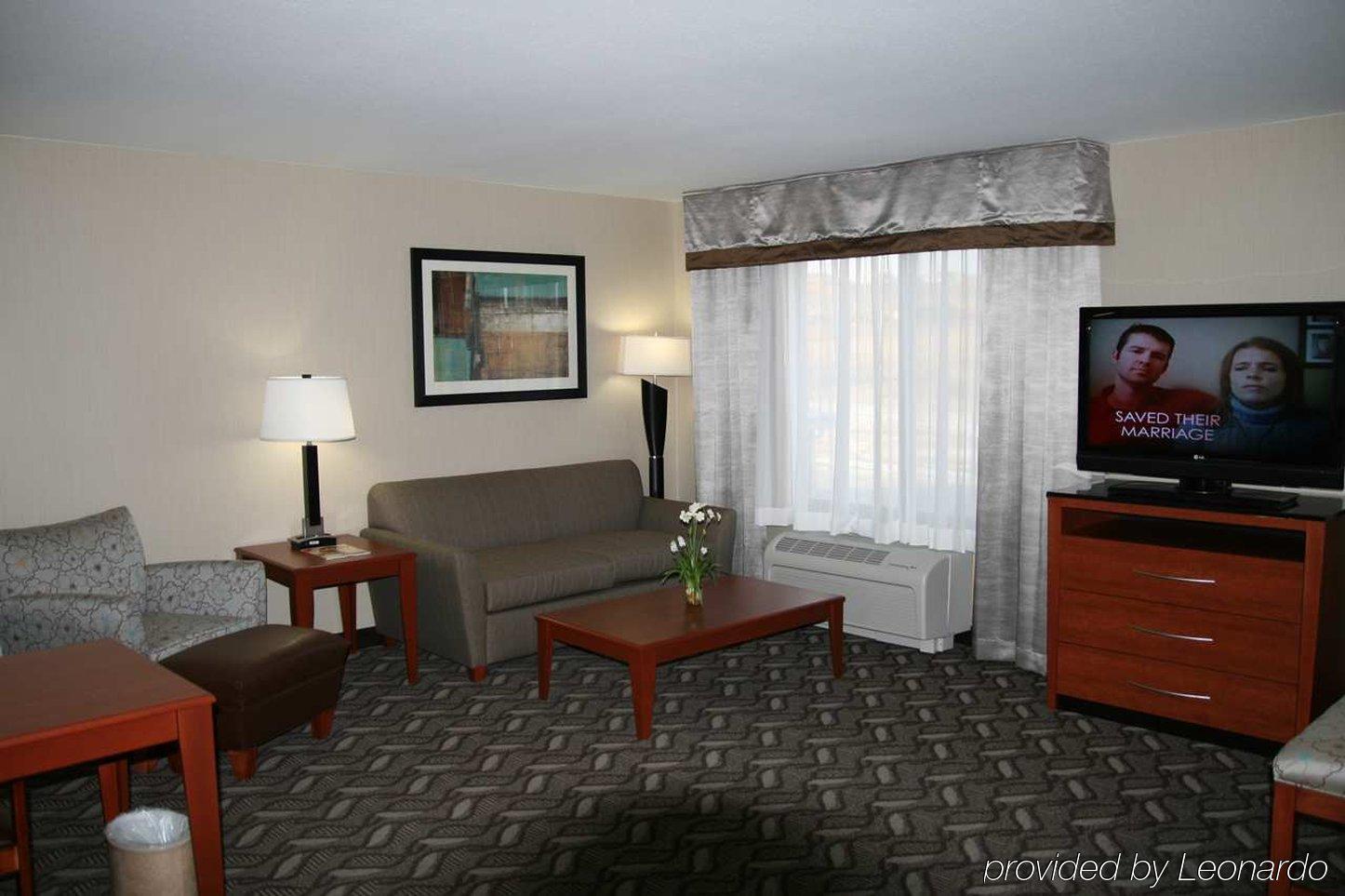 Hampton Inn & Suites Craig, Co Phòng bức ảnh