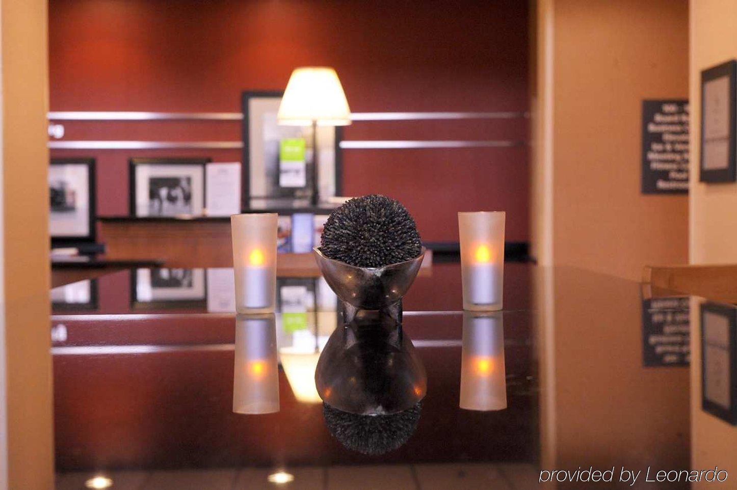 Hampton Inn & Suites Craig, Co Ngoại thất bức ảnh
