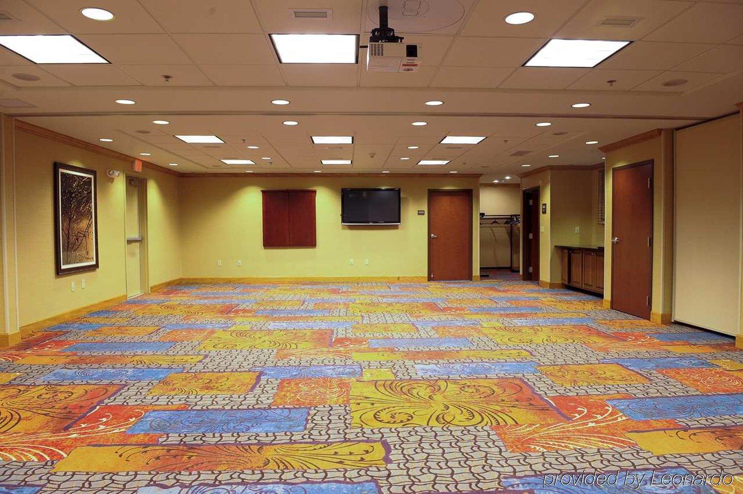 Hampton Inn & Suites Craig, Co Ngoại thất bức ảnh