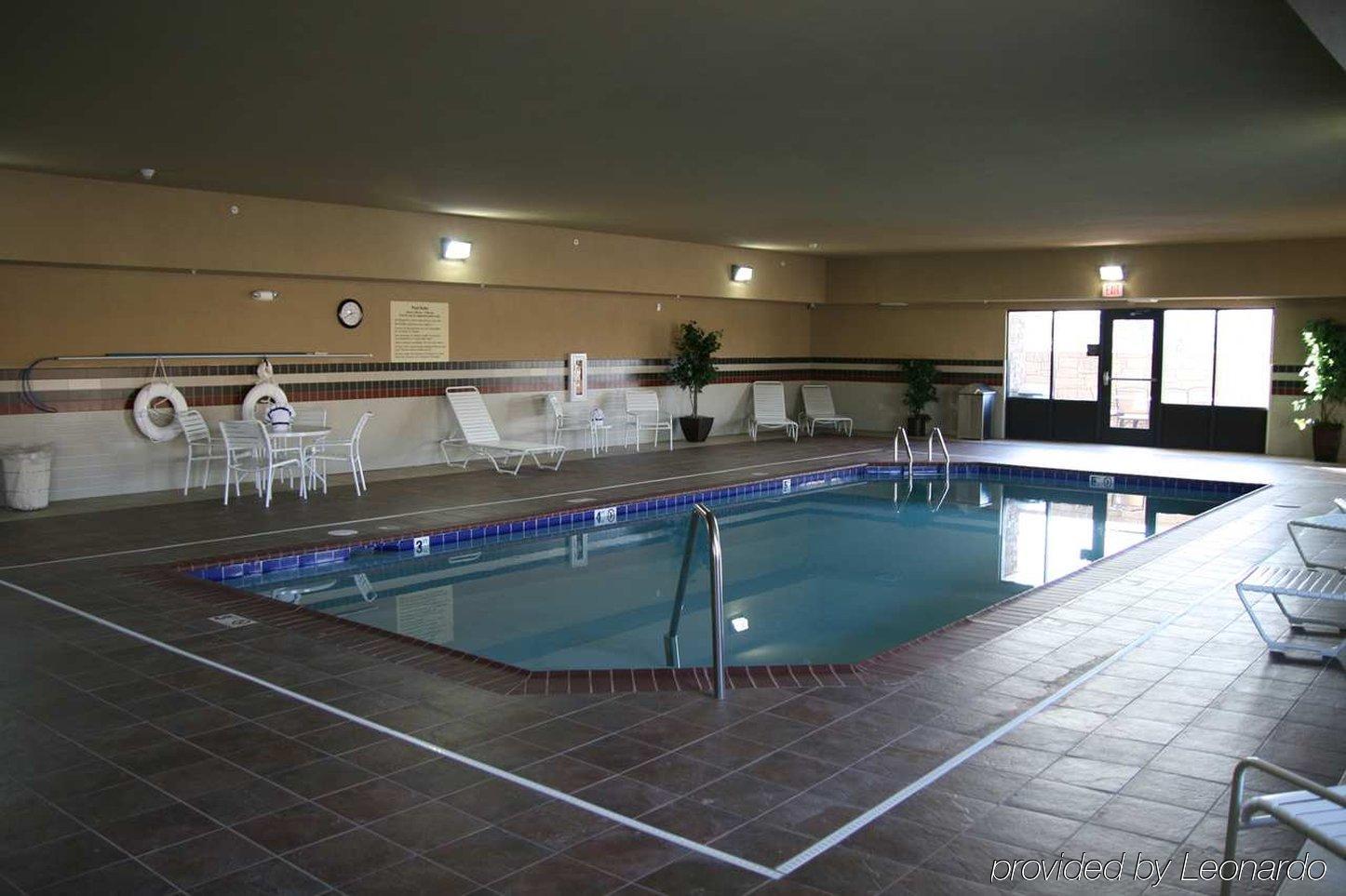 Hampton Inn & Suites Craig, Co Tiện nghi bức ảnh