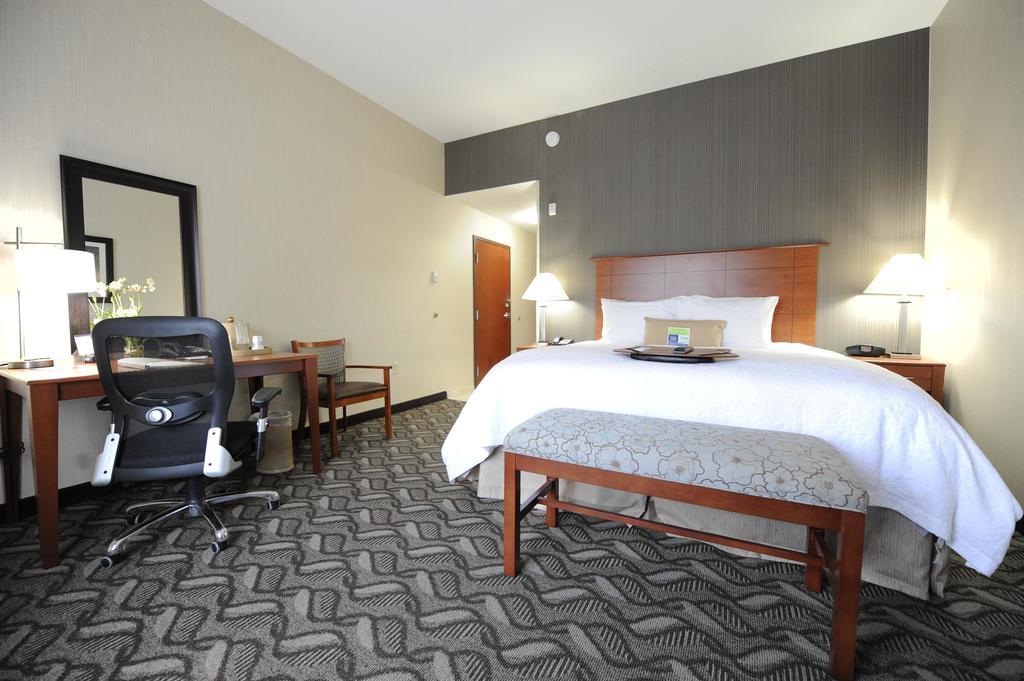 Hampton Inn & Suites Craig, Co Ngoại thất bức ảnh