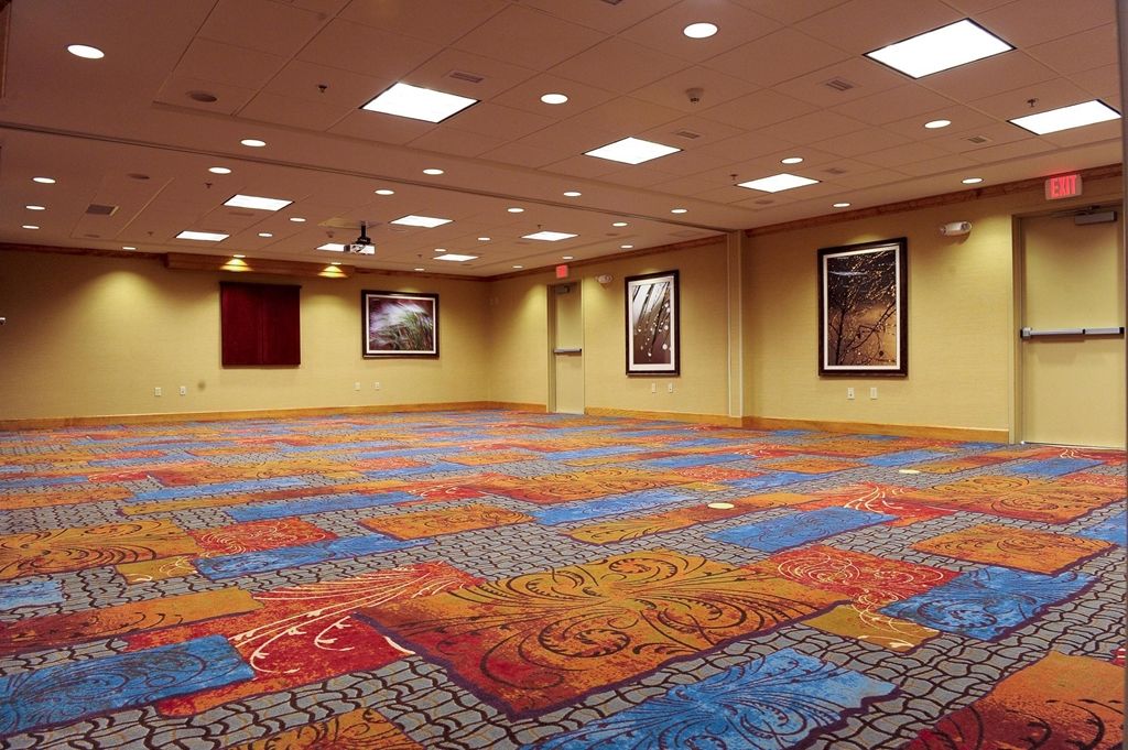 Hampton Inn & Suites Craig, Co Tiện nghi bức ảnh