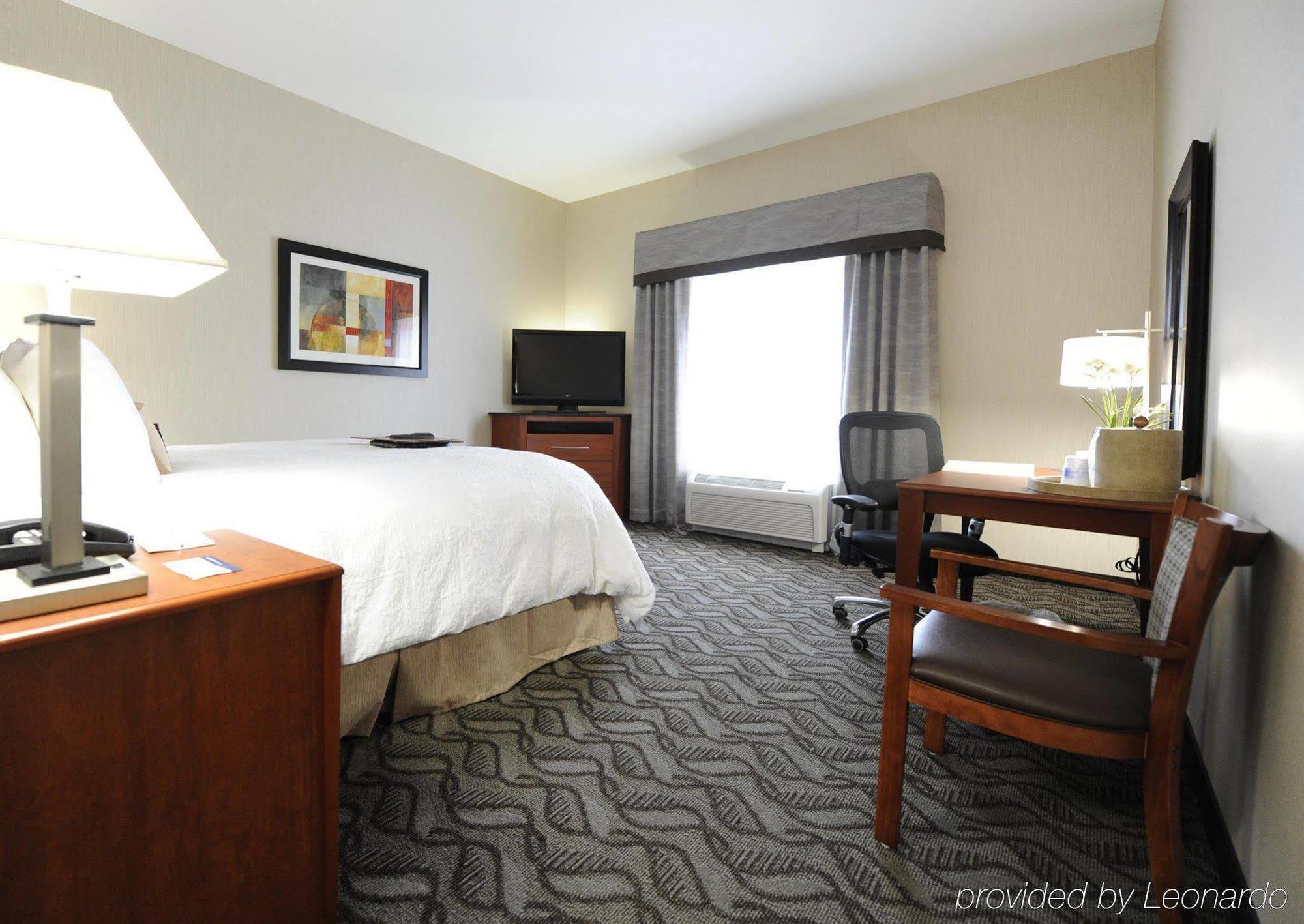 Hampton Inn & Suites Craig, Co Phòng bức ảnh