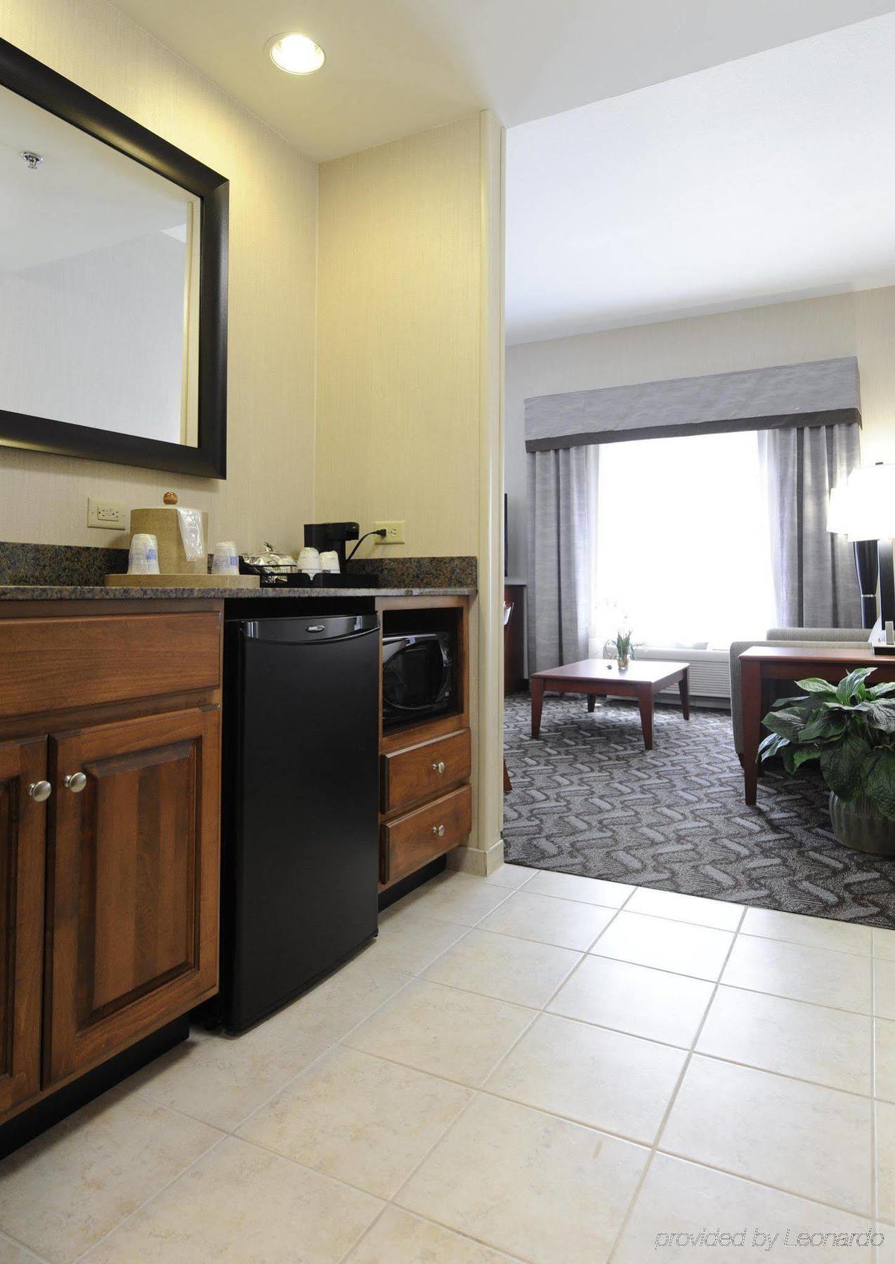 Hampton Inn & Suites Craig, Co Phòng bức ảnh