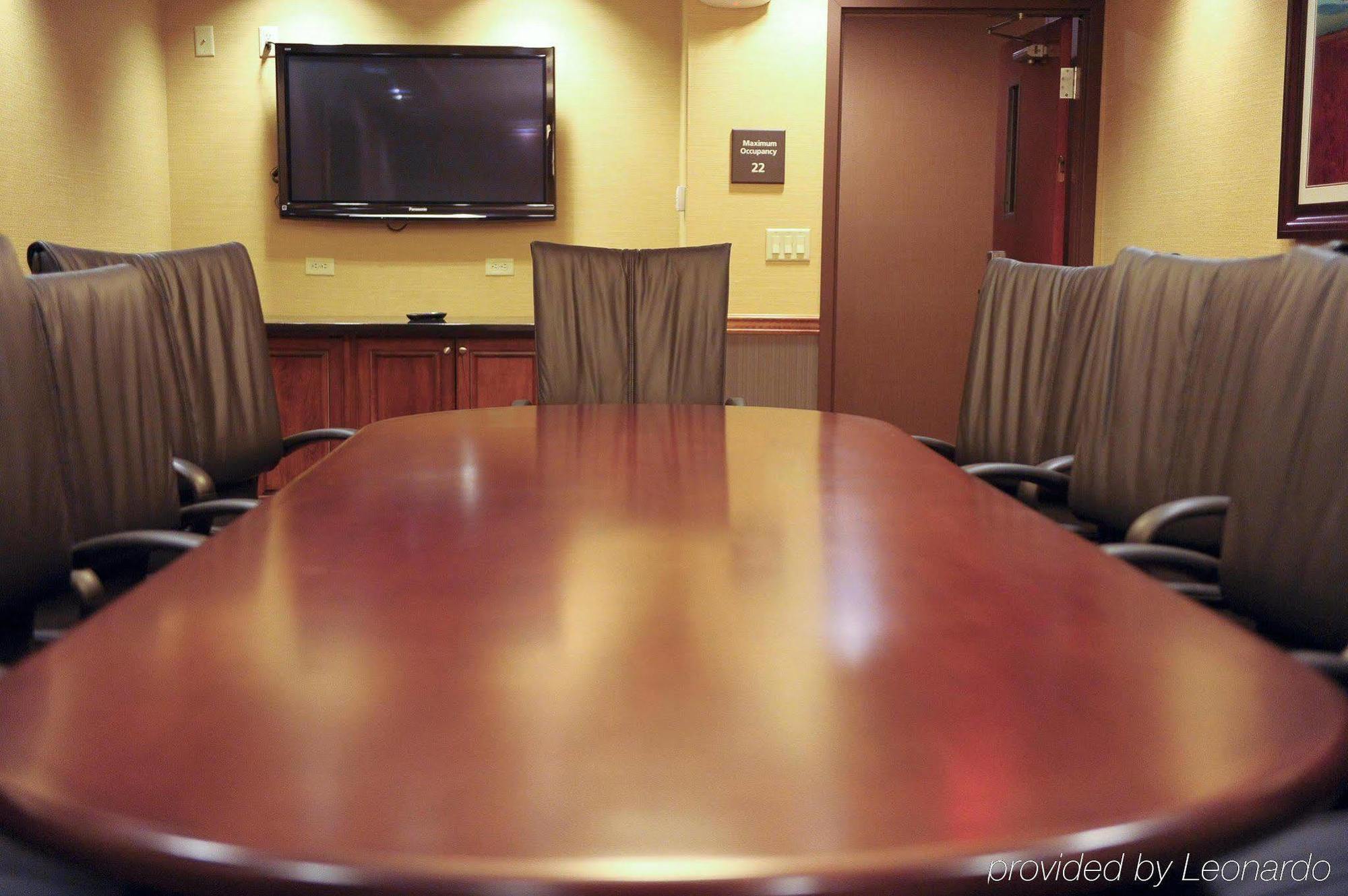 Hampton Inn & Suites Craig, Co Tiện nghi bức ảnh