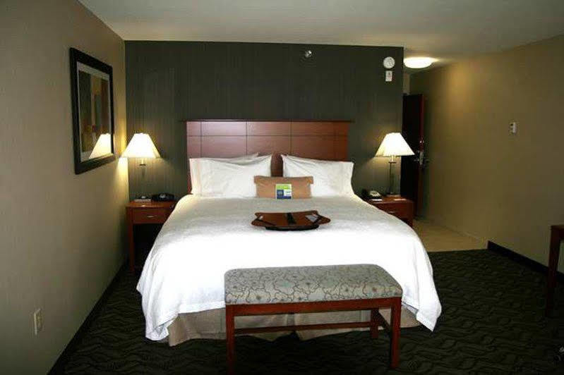 Hampton Inn & Suites Craig, Co Phòng bức ảnh