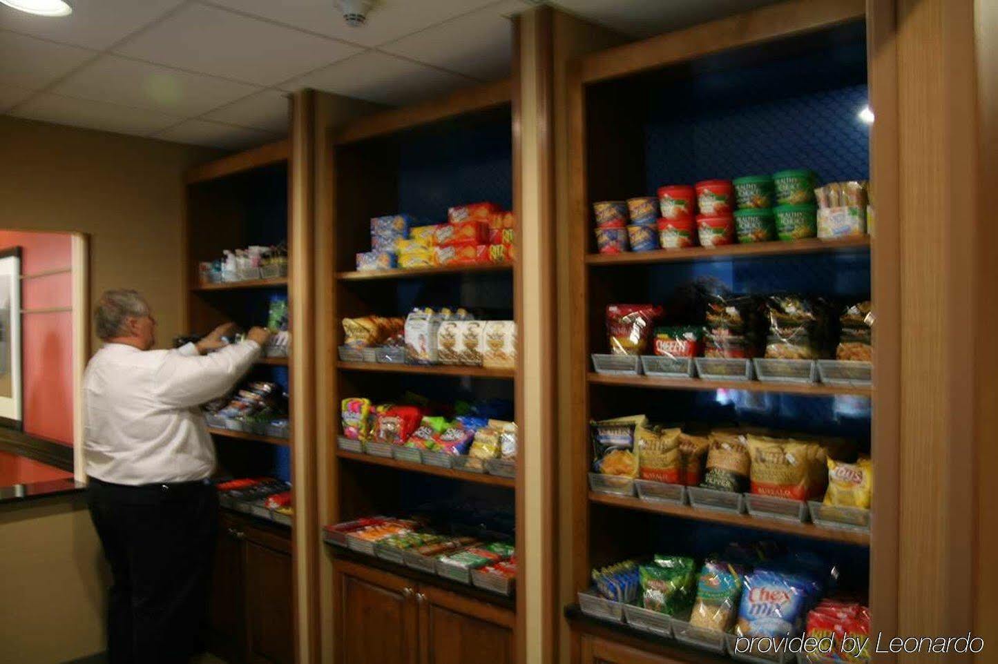 Hampton Inn & Suites Craig, Co Ngoại thất bức ảnh